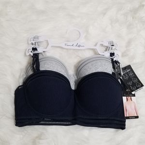 MyFrenchaAffair Bras